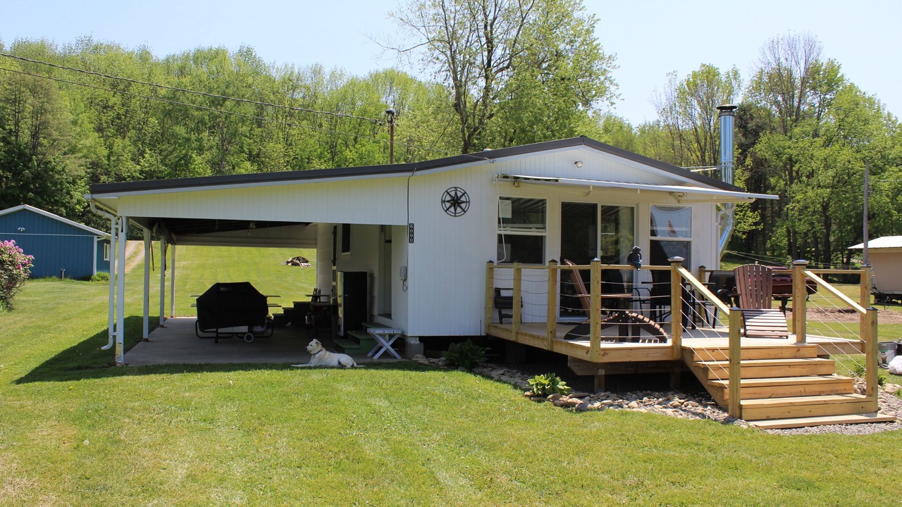 Photo of Outdoor in Rushford Lake