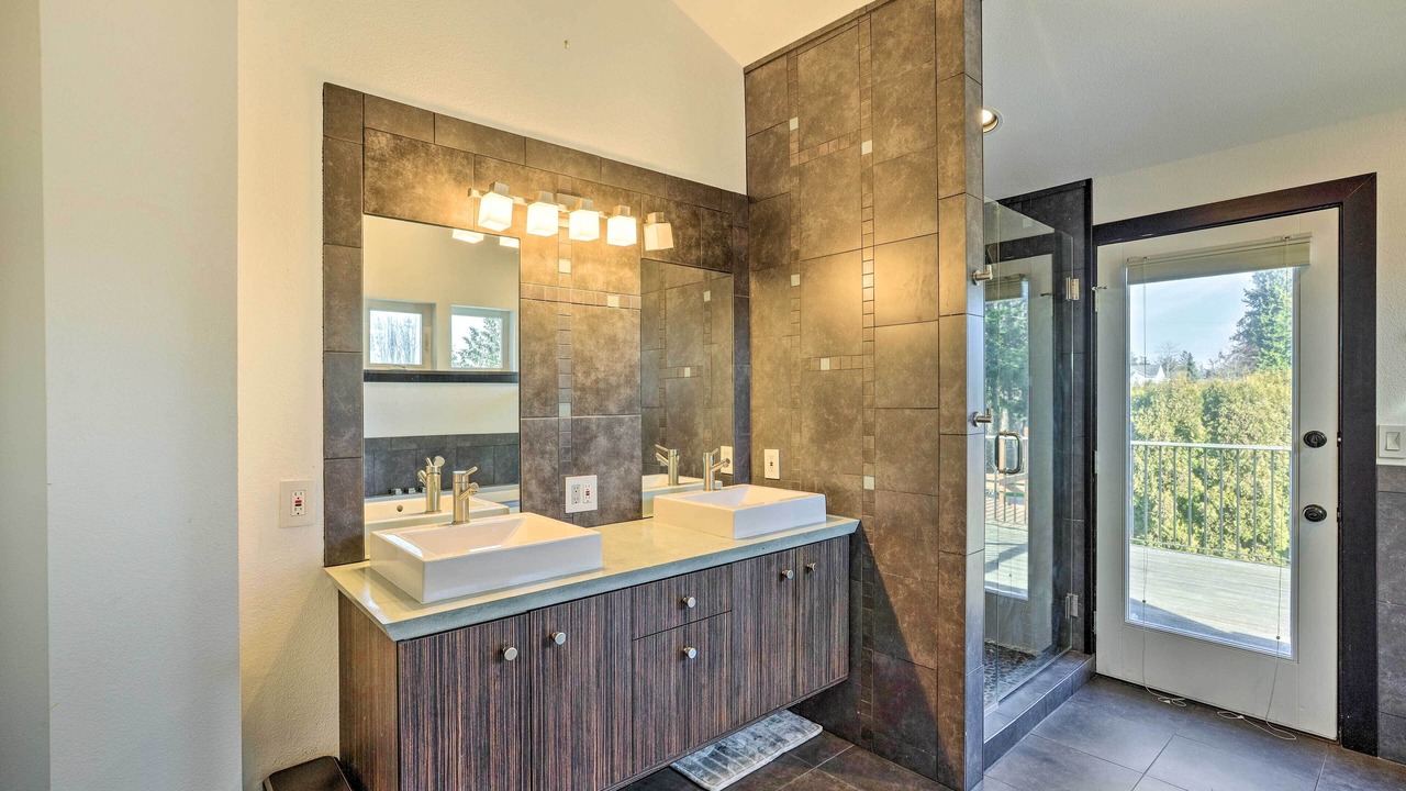 Photo of Bathroom in Bellingham