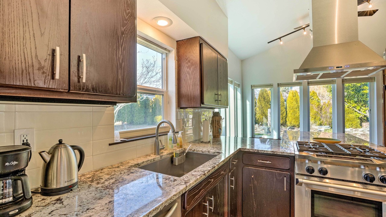 Photo of Kitchen in Bellingham
