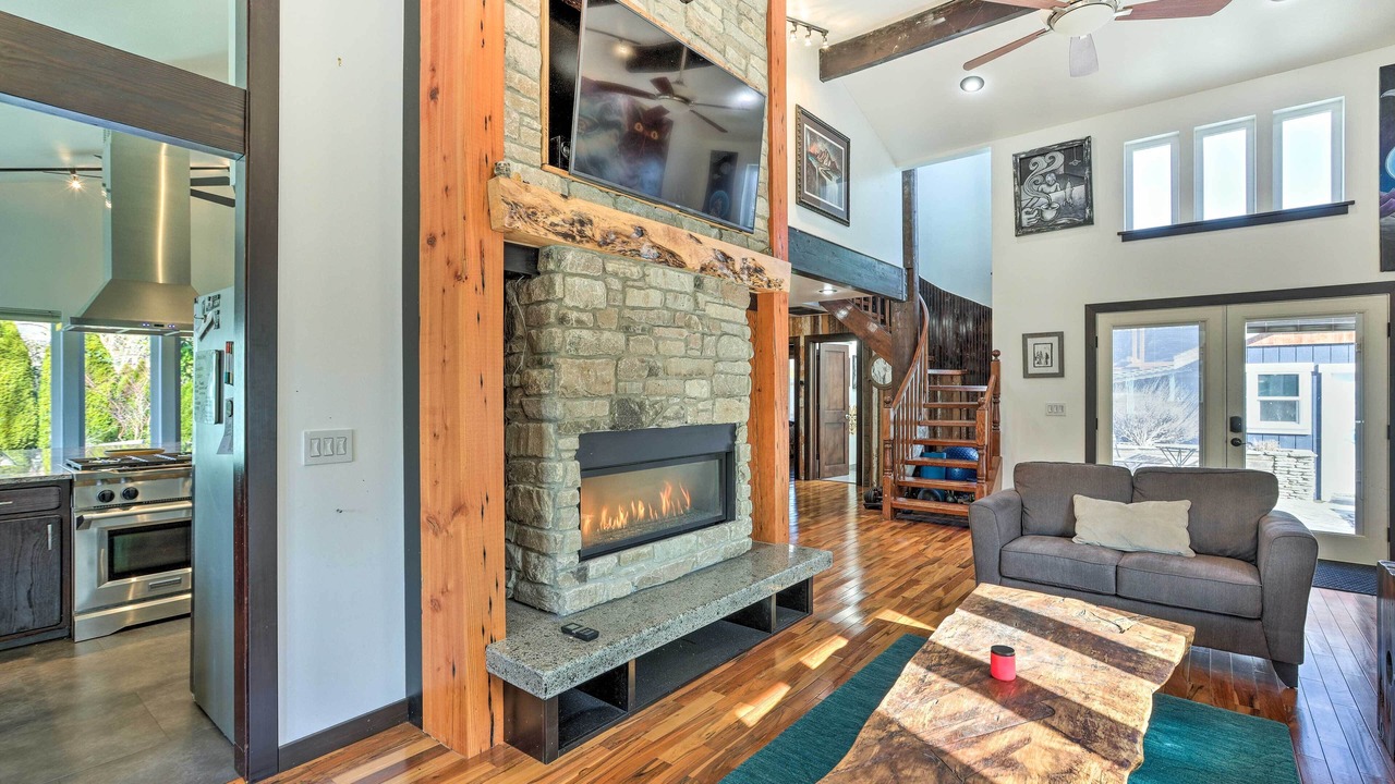 Photo of Livingroom in Bellingham