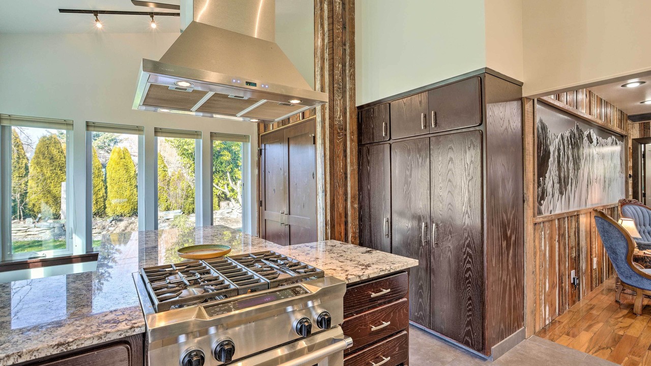 Photo of Kitchen in Bellingham