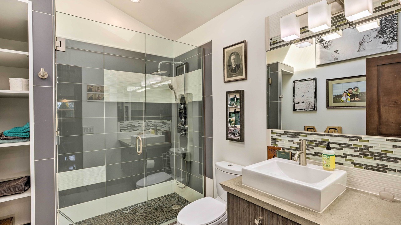 Photo of Bathroom in Bellingham