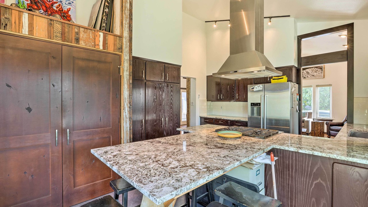 Photo of Kitchen in Bellingham