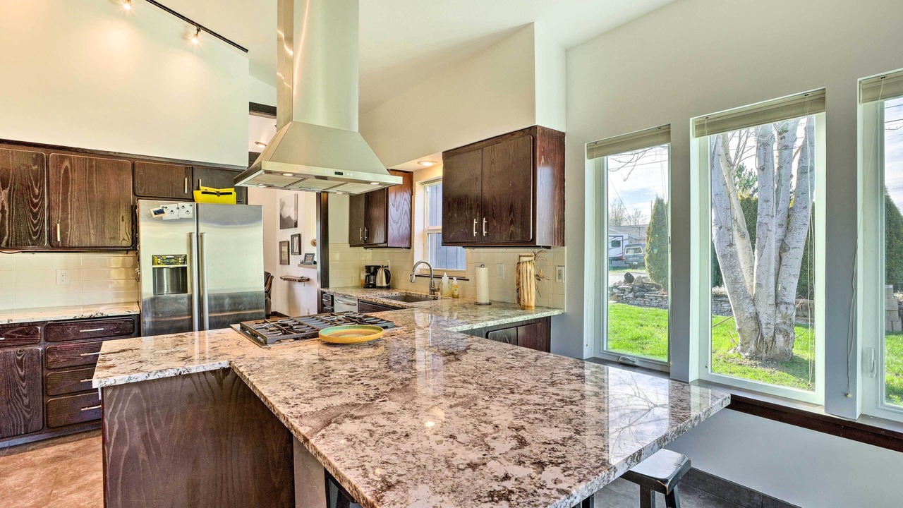 Photo of Kitchen in Bellingham