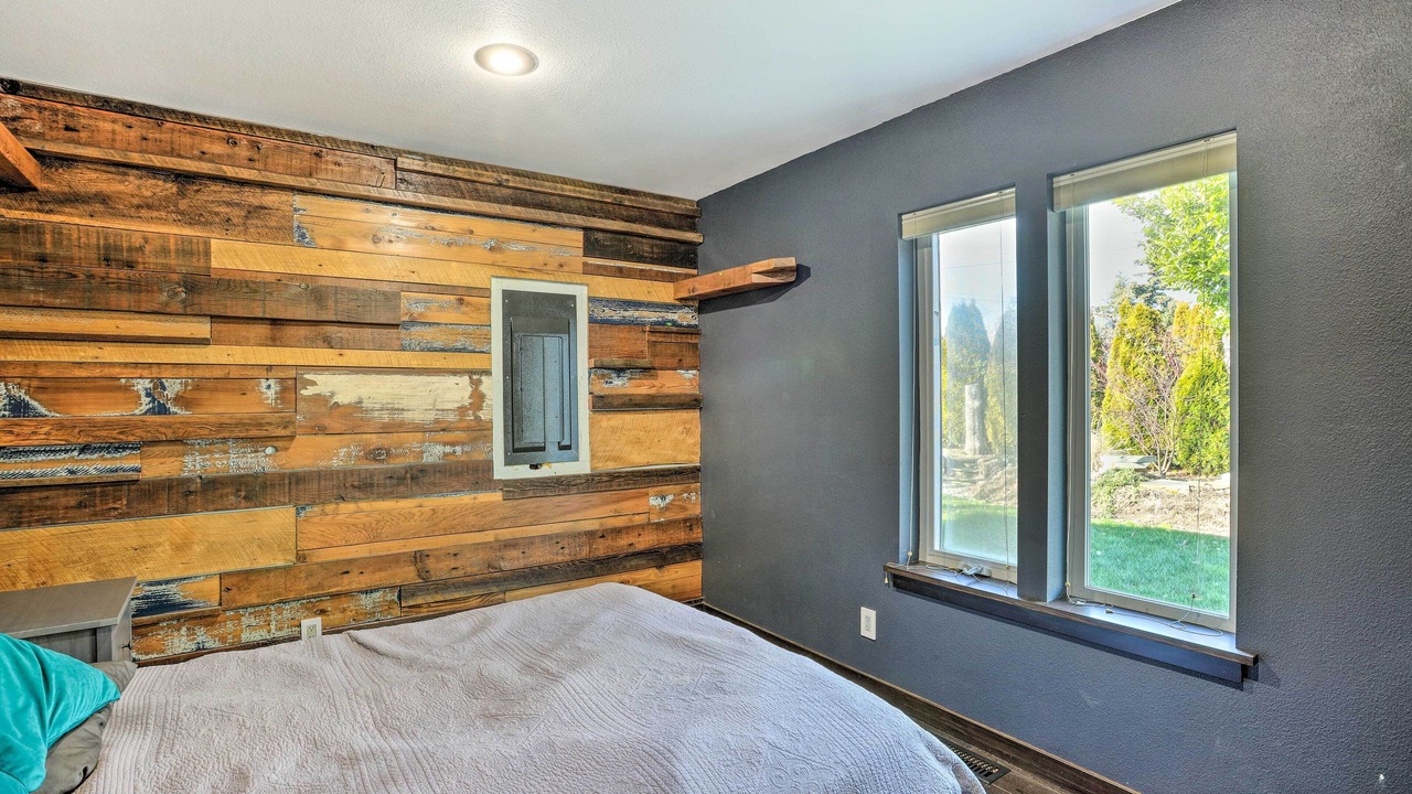 Photo of Bedroom in Bellingham