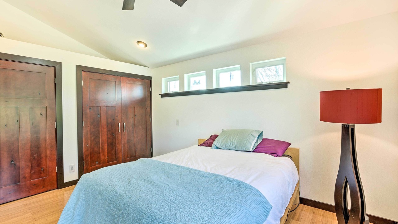 Photo of Bedroom in Bellingham