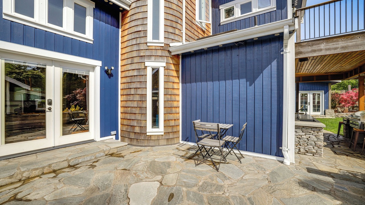 Photo of Outdoor in Bellingham