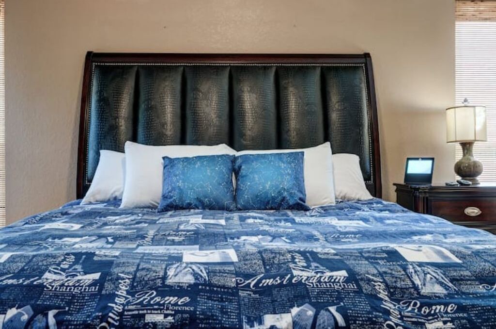 Photo of Bedroom in Leander