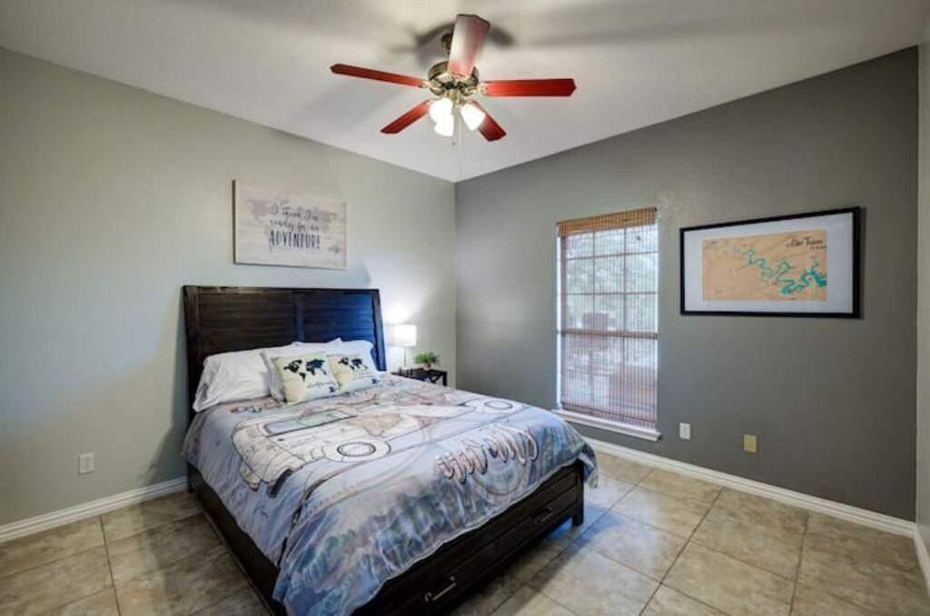 Photo of Bedroom in Leander