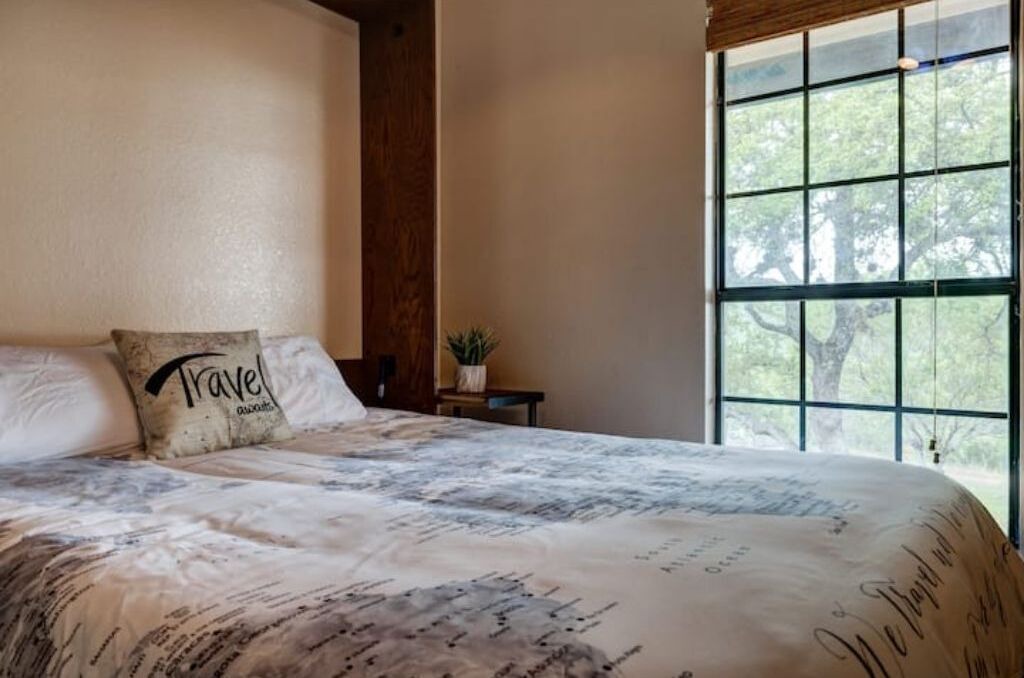 Photo of Bedroom in Leander
