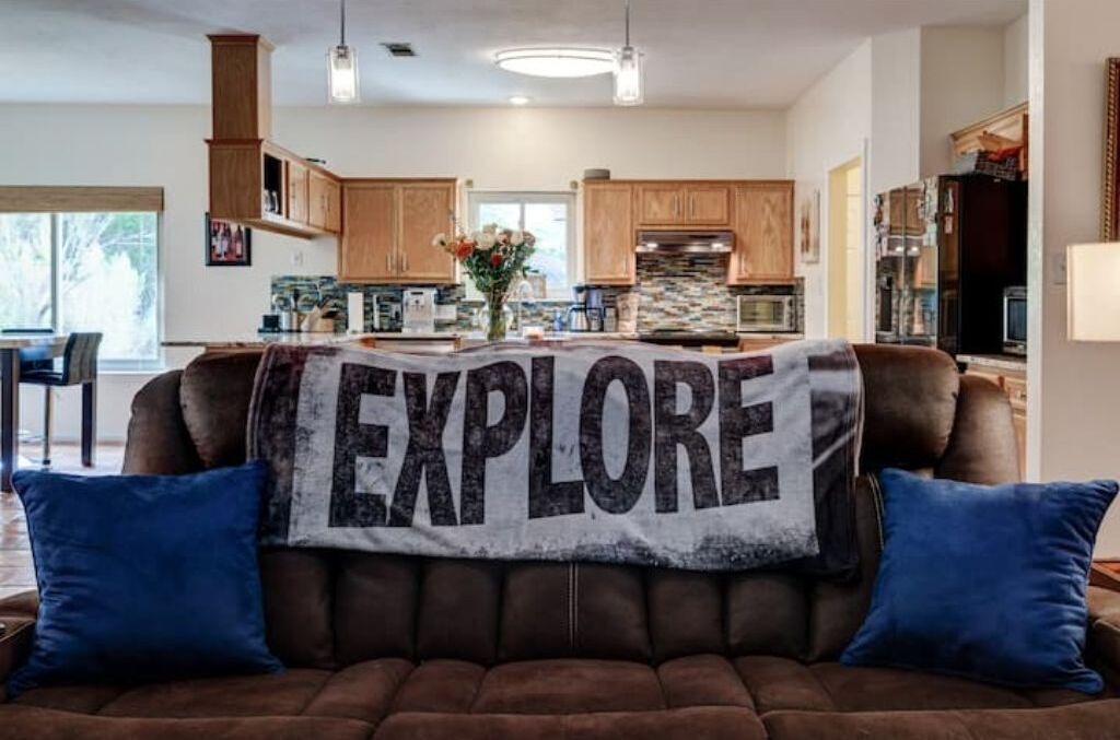 Photo of Livingroom in Leander