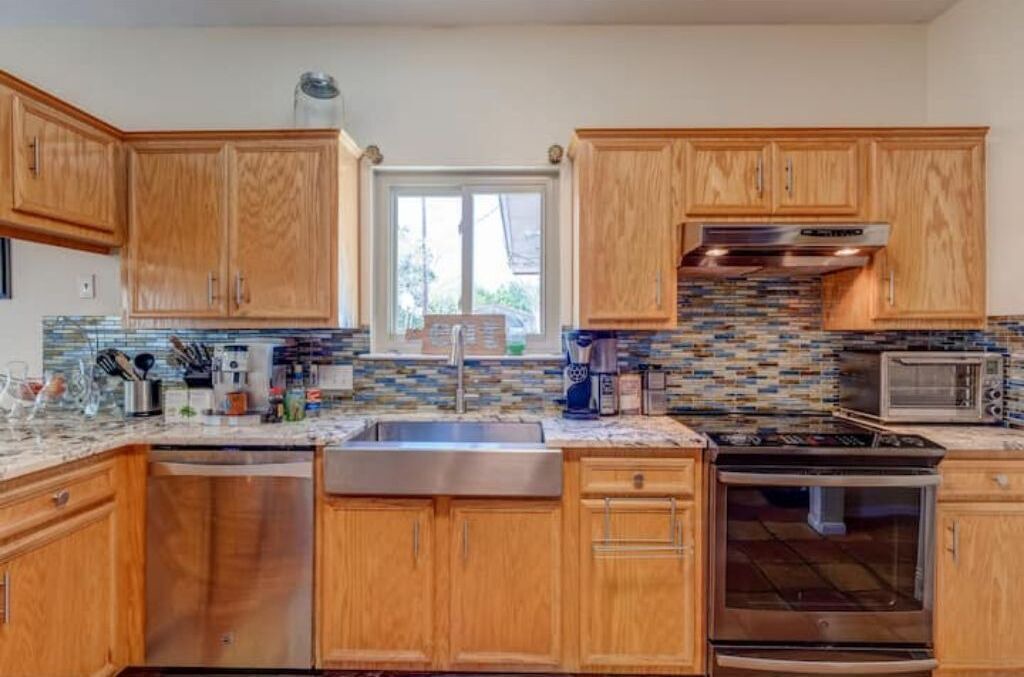Photo of Kitchen in Leander