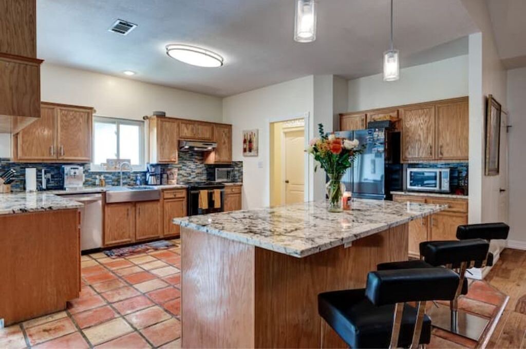 Photo of Kitchen in Leander