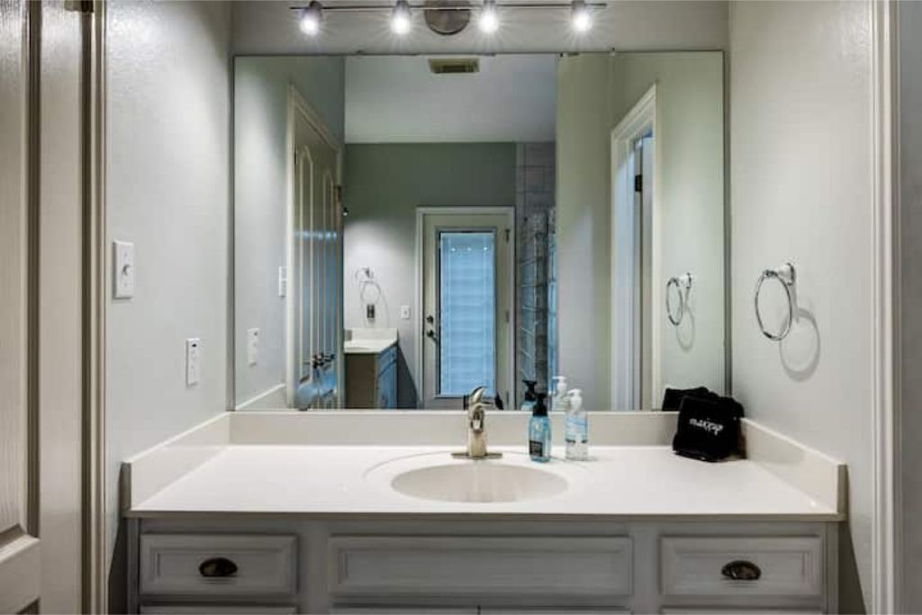 Photo of Bathroom in Leander