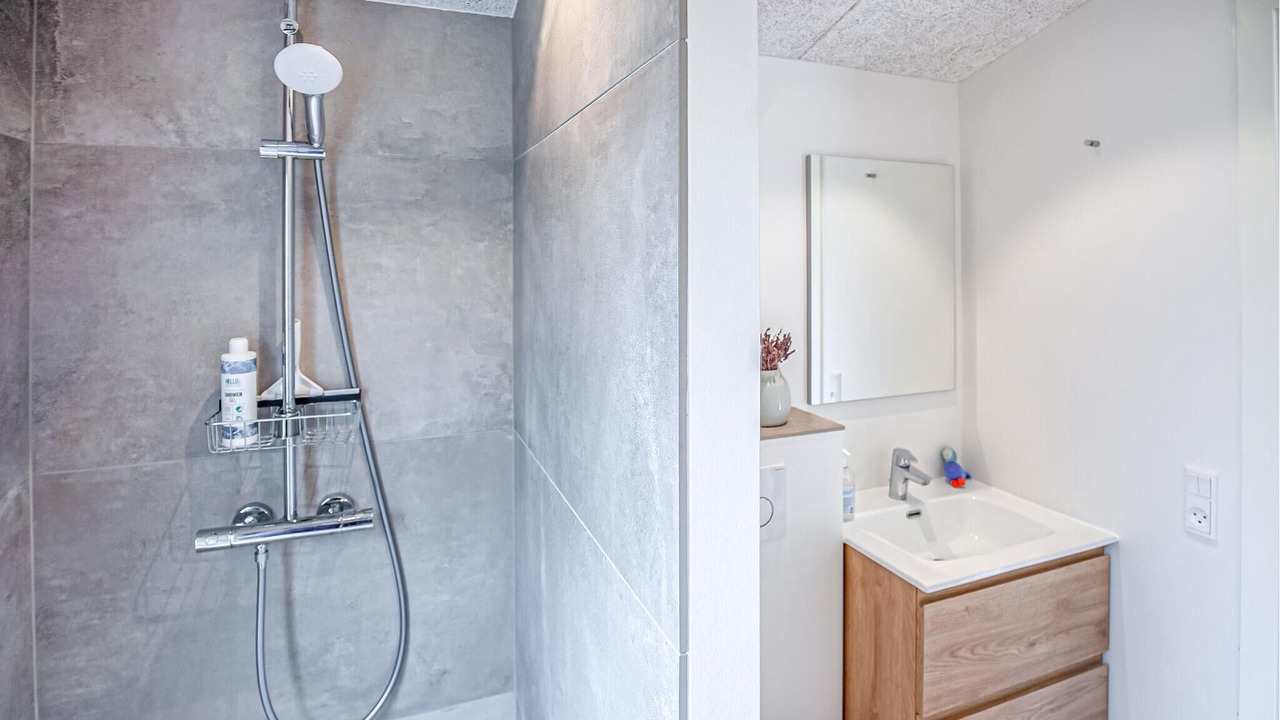 Photo of Bathroom in Sønder Vorupør