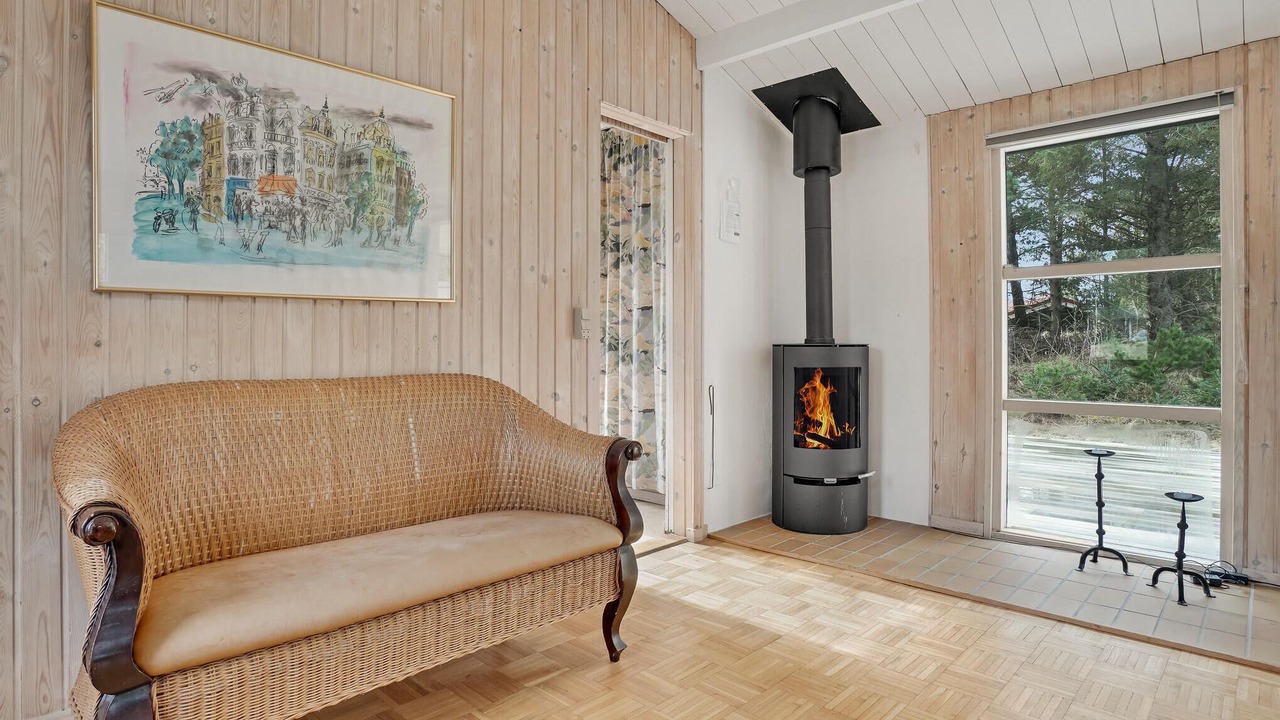 Photo of Bedroom in Sønder Vorupør