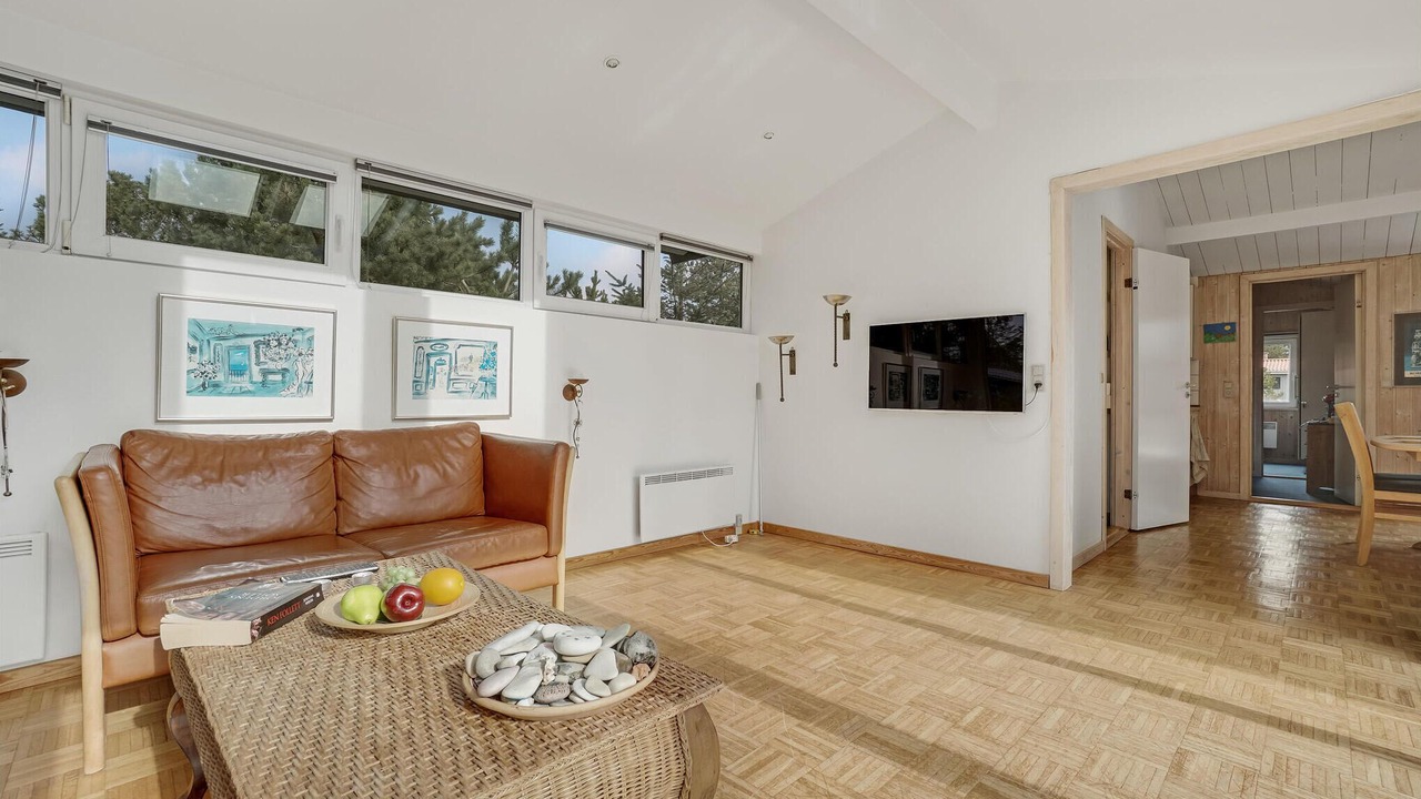 Photo of Bedroom in Sønder Vorupør