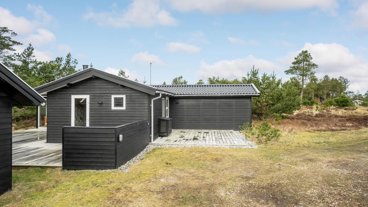 Photo of Others in Sønder Vorupør