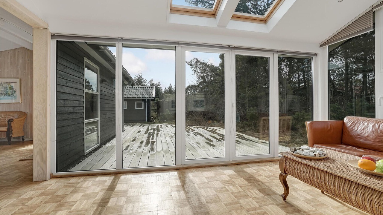 Photo of Bedroom in Sønder Vorupør