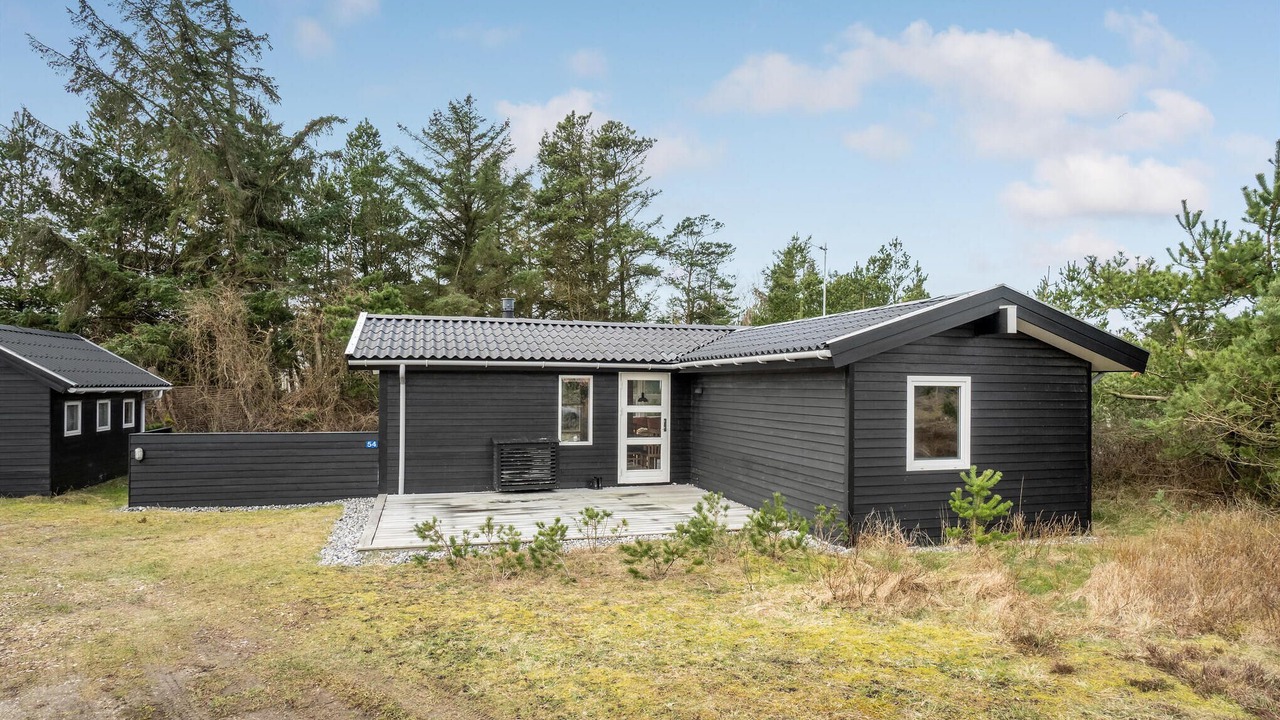 Photo of Others in Sønder Vorupør