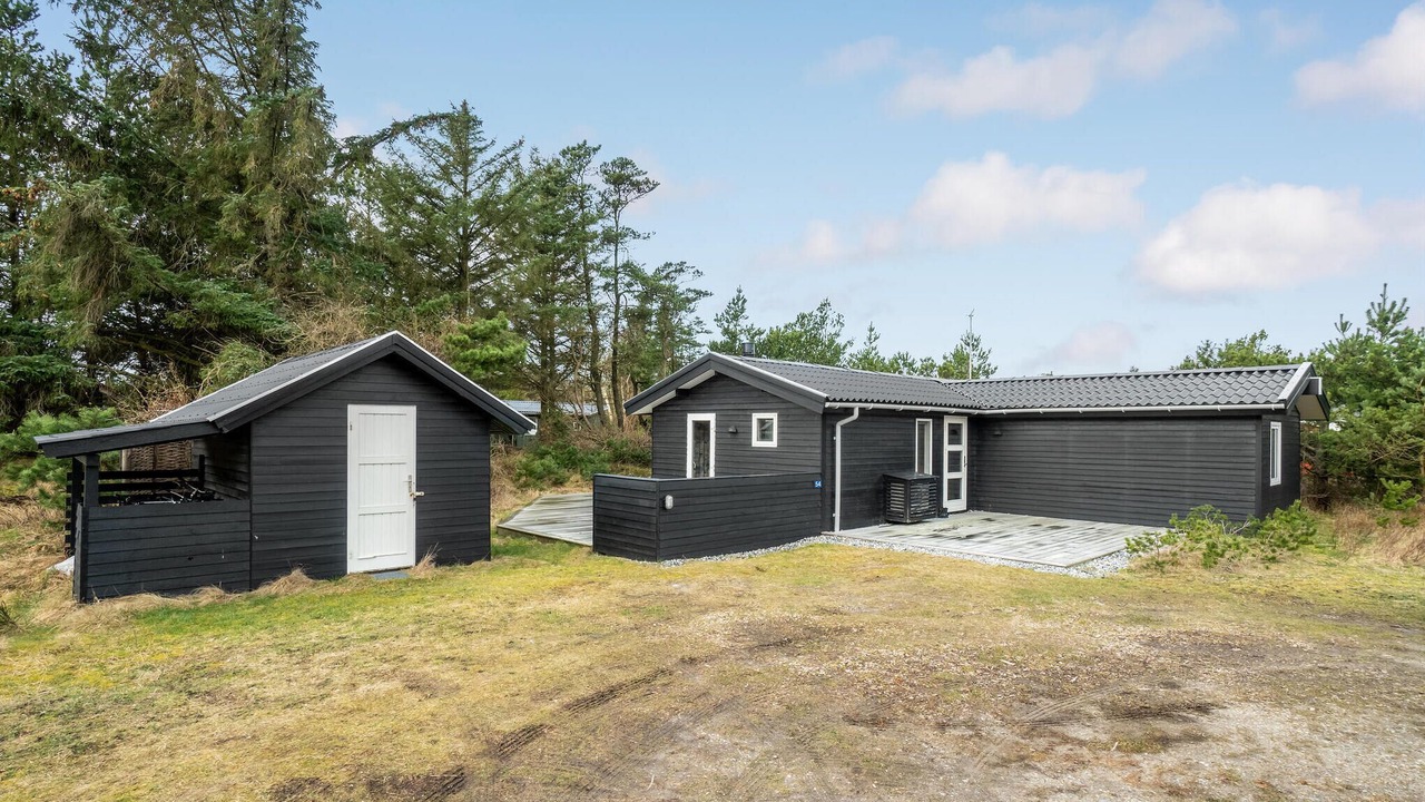 Photo of Others in Sønder Vorupør