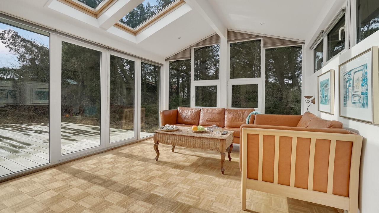 Photo of Bedroom in Sønder Vorupør