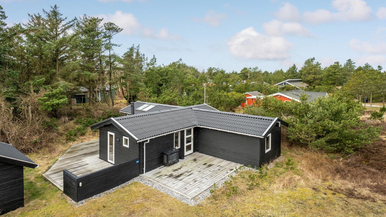 Photo of Others in Sønder Vorupør