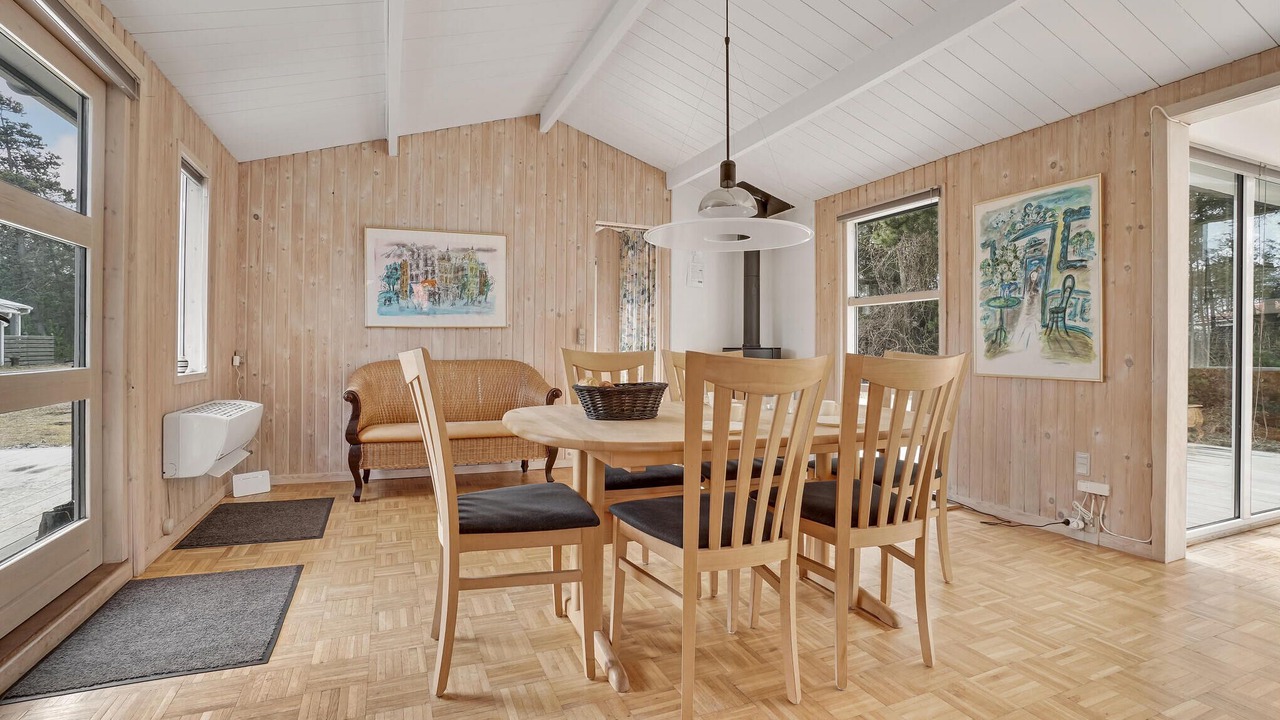 Photo of Bedroom in Sønder Vorupør
