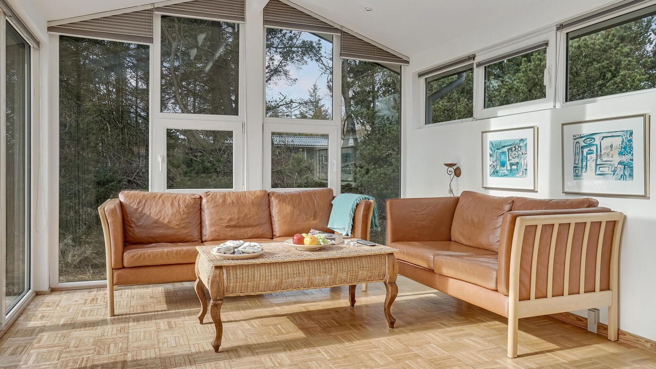 Photo of Bedroom in Sønder Vorupør