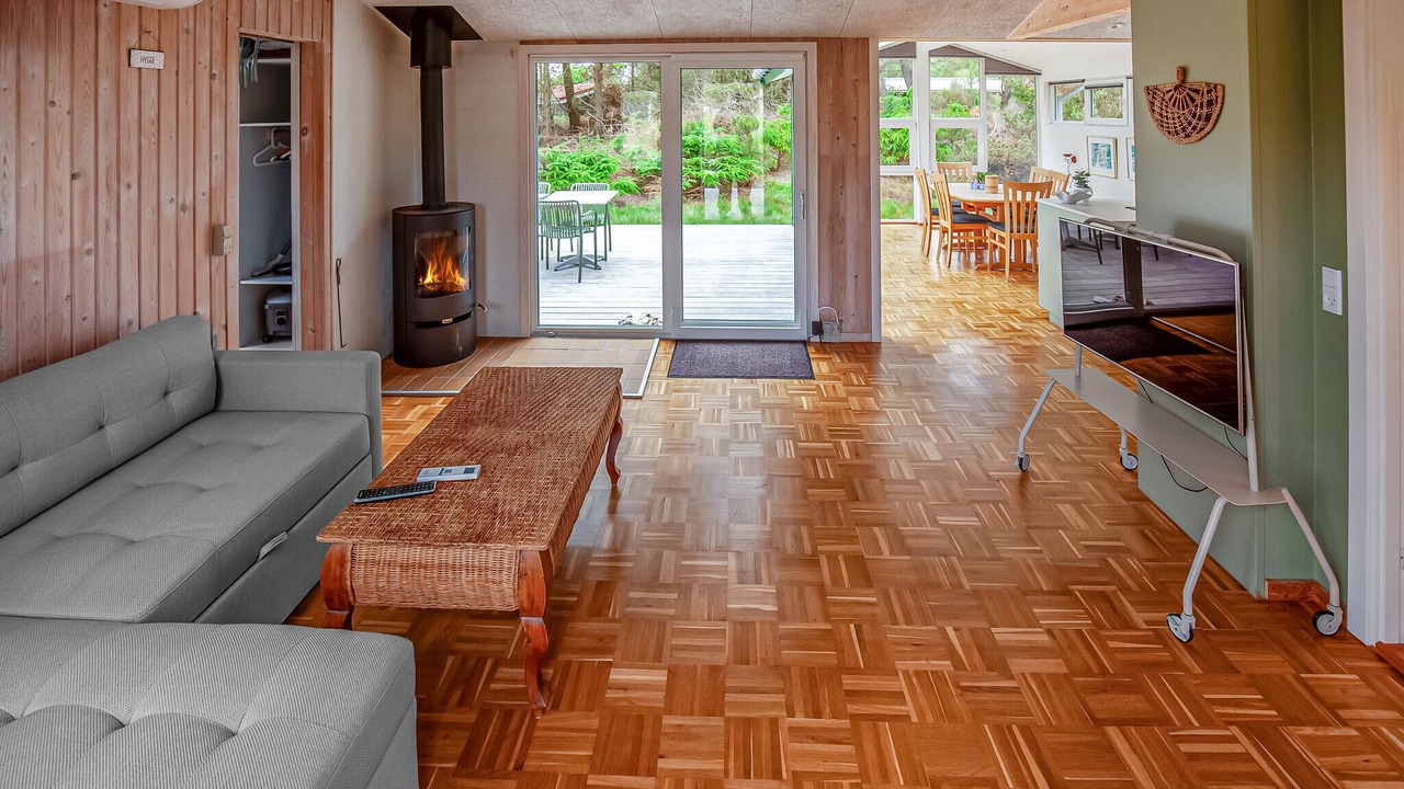 Photo of Bedroom in Sønder Vorupør