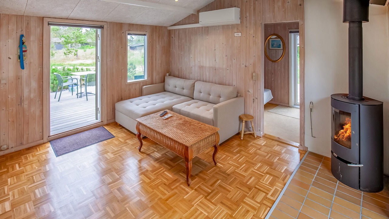 Photo of Bedroom in Sønder Vorupør
