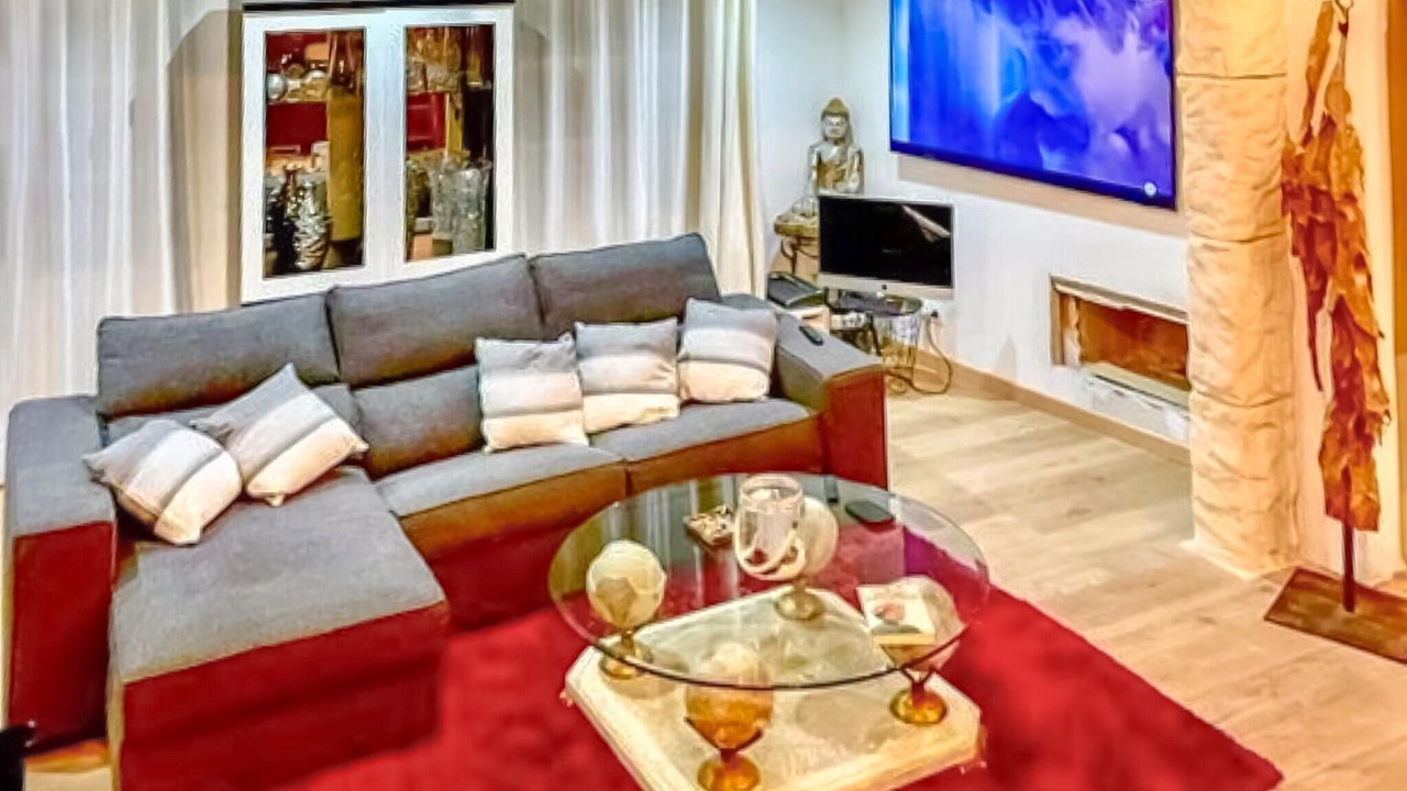 Photo of Bedroom in Sommieres