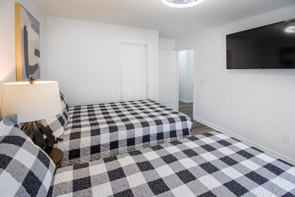Photo of Bedroom in Hinesville
