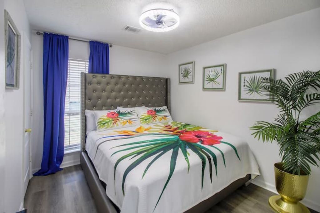 Photo of Bedroom in Hinesville