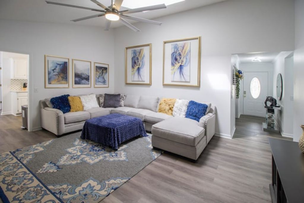 Photo of Outdoor in Hinesville