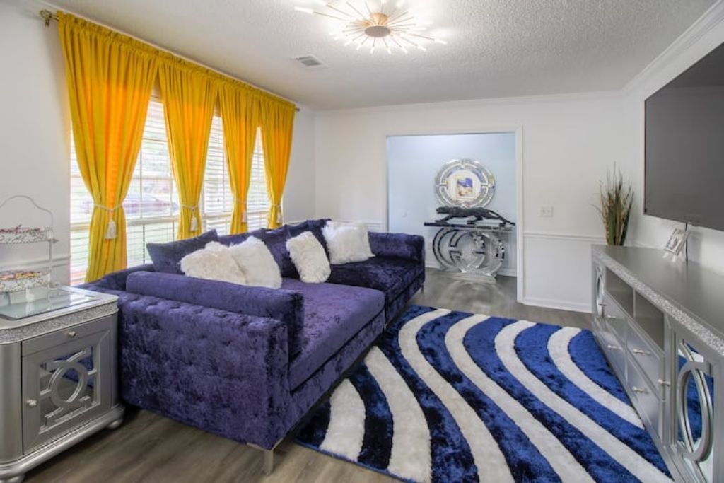 Photo of Bedroom in Hinesville