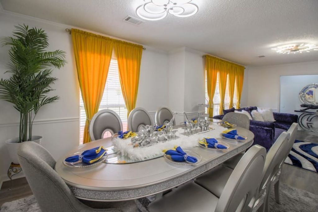 Photo of Bedroom in Hinesville