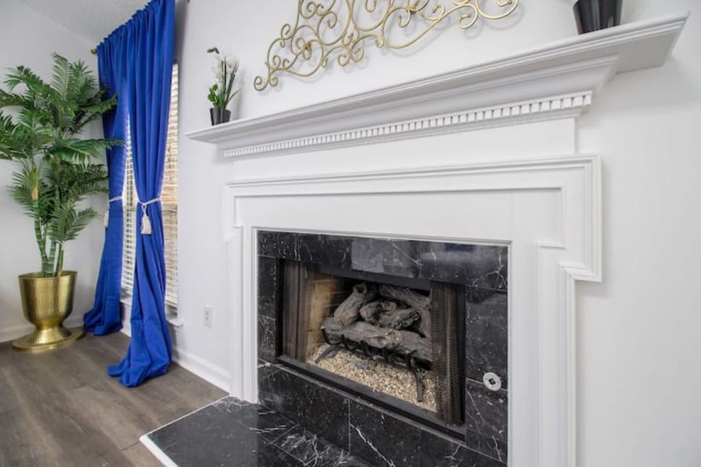 Photo of Livingroom in Hinesville