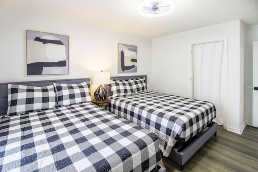 Photo of Bedroom in Hinesville