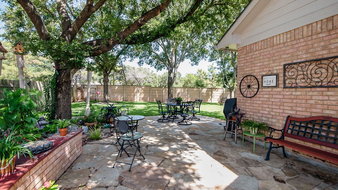 Photo of Outdoor in Scofield Farms