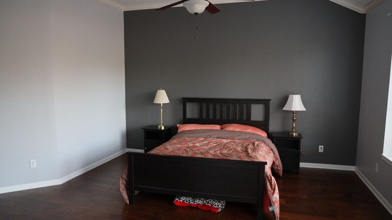 Photo of Bedroom in Scofield Farms