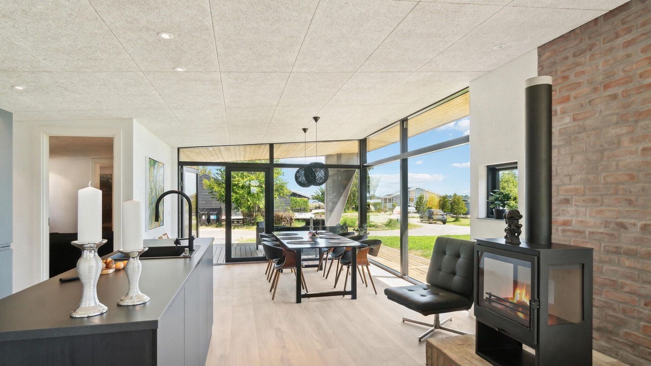 Photo of Bedroom in Skibby