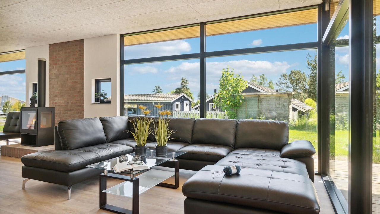 Photo of Bedroom in Skibby