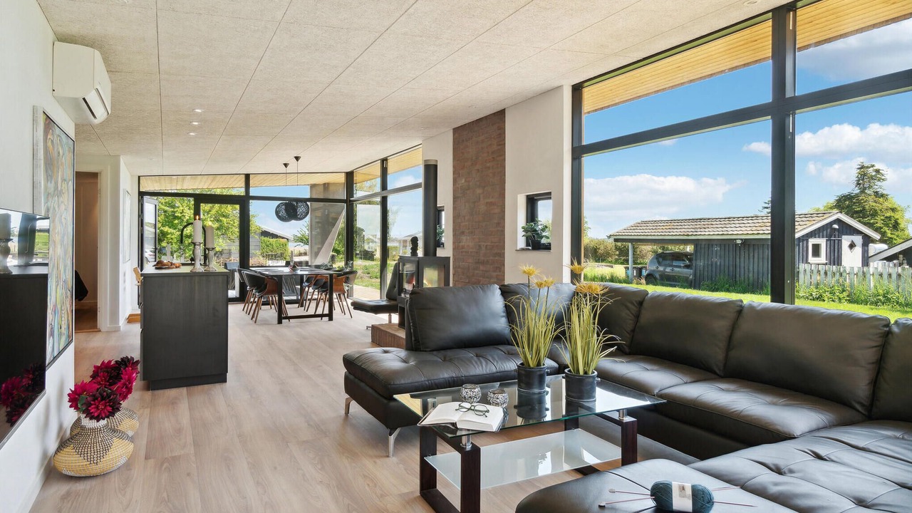 Photo of Bedroom in Skibby