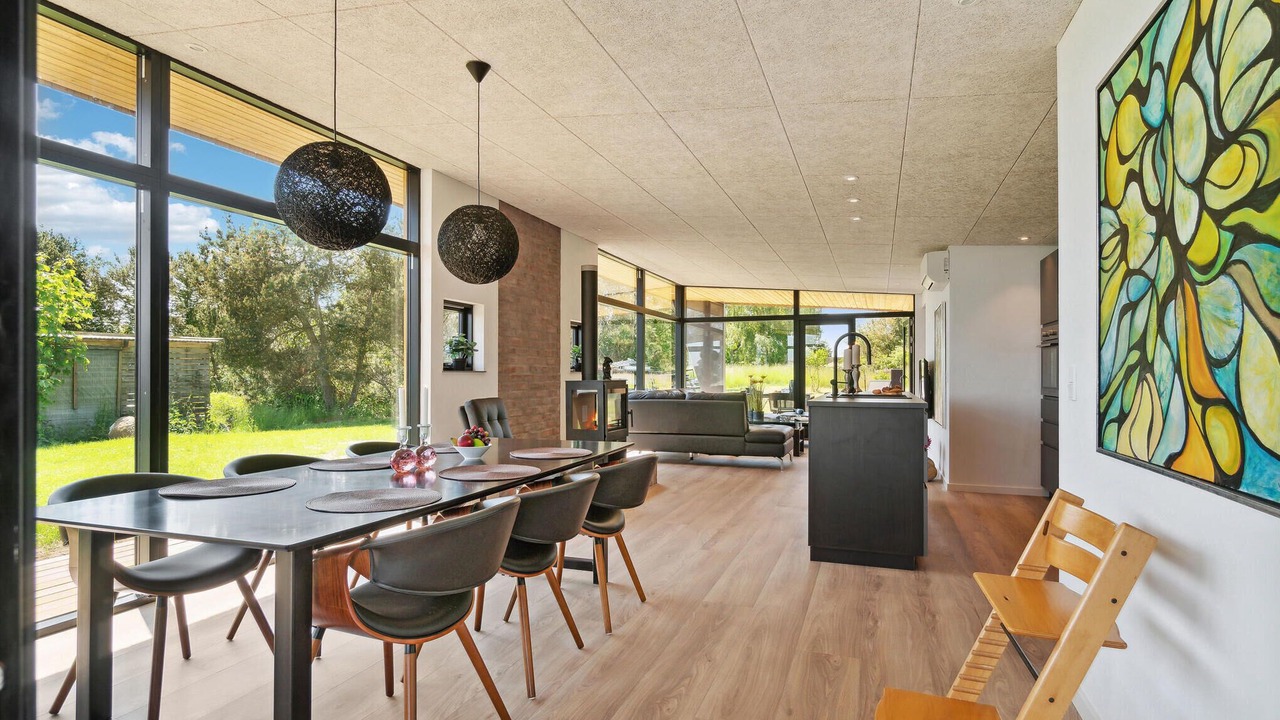 Photo of Bedroom in Skibby