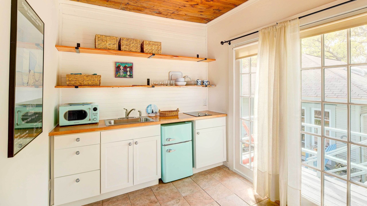 Photo of Kitchen in Woodland Heights