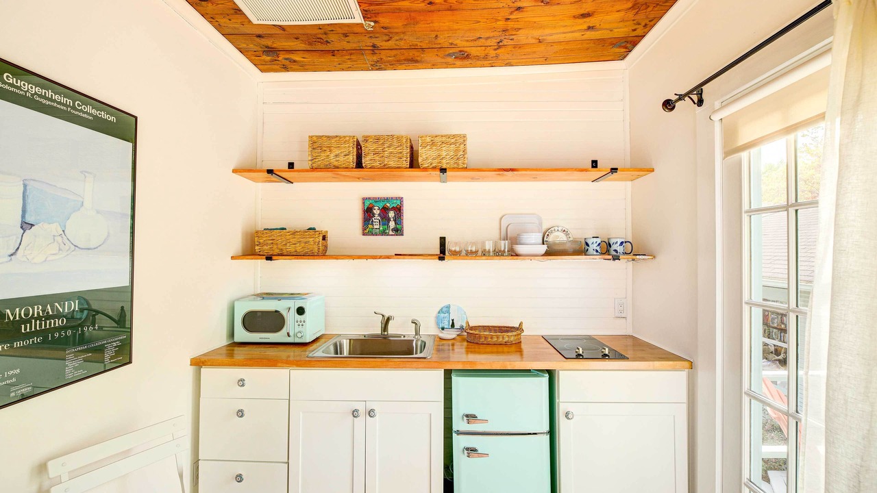 Photo of Kitchen in Woodland Heights