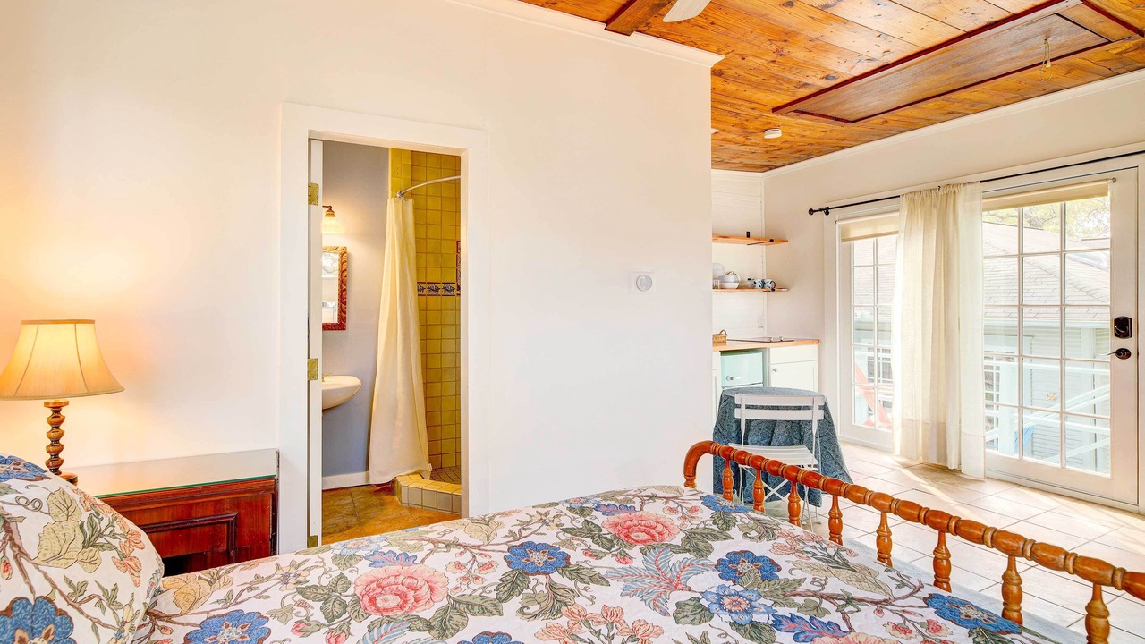 Photo of Bedroom in Woodland Heights