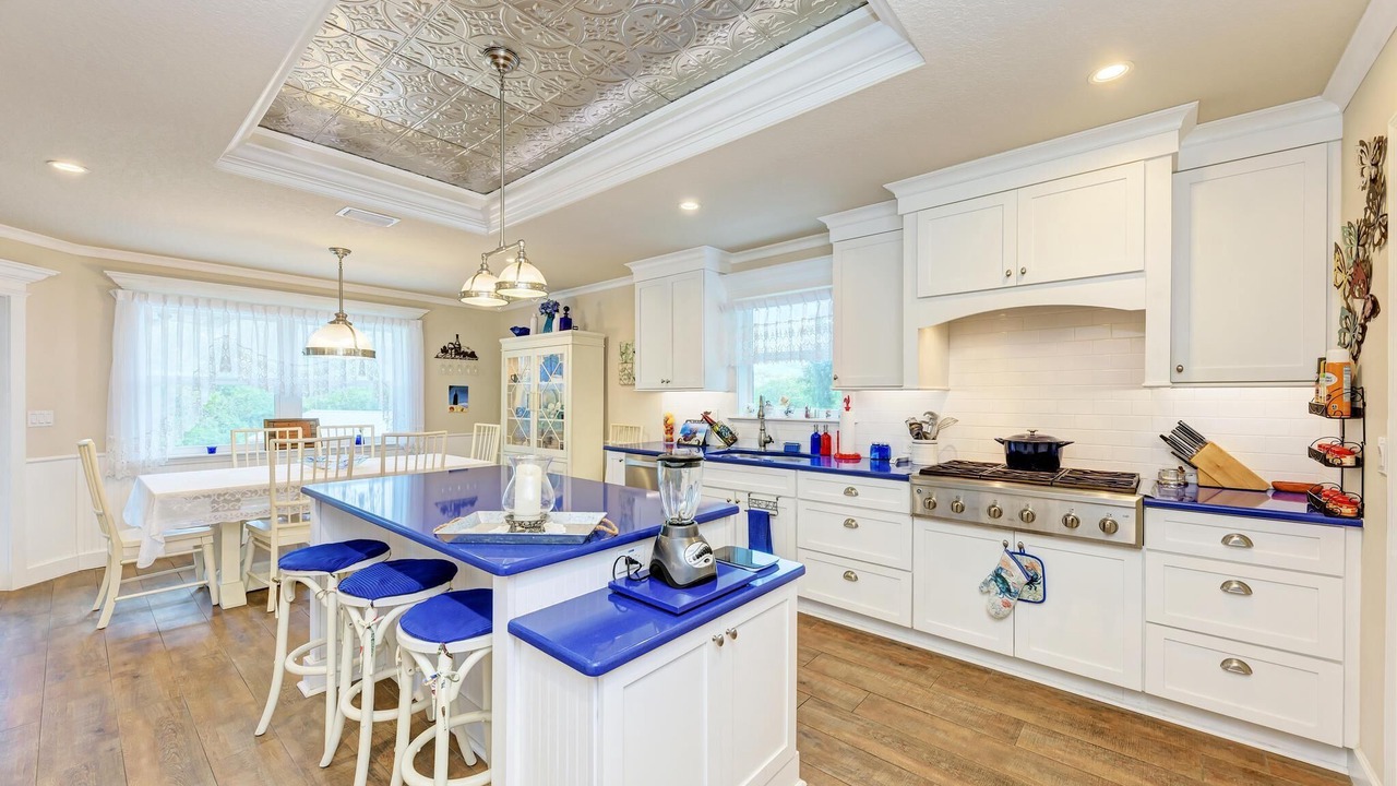 Photo of Kitchen in Ruskin