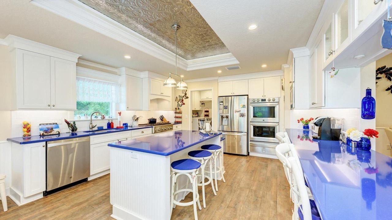 Photo of Kitchen in Ruskin